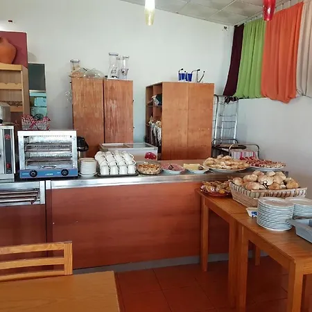 Сasa de vacaciones Casa Da Felicidade Bungalow In Pataias