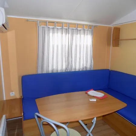 Сasa de vacaciones Casa Da Felicidade Bungalow In Pataias Pataias
